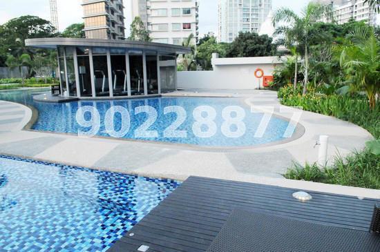 Beacon Heights (D12), Condominium #145928582